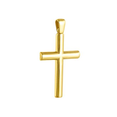 χρυσοί βαπτιστικοί σταυροί πλακέτες αλυσίδες φυλαχτά παραμάνες κοσμήματα 20