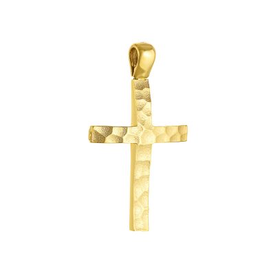 χρυσοί βαπτιστικοί σταυροί πλακέτες αλυσίδες φυλαχτά παραμάνες κοσμήματα 25
